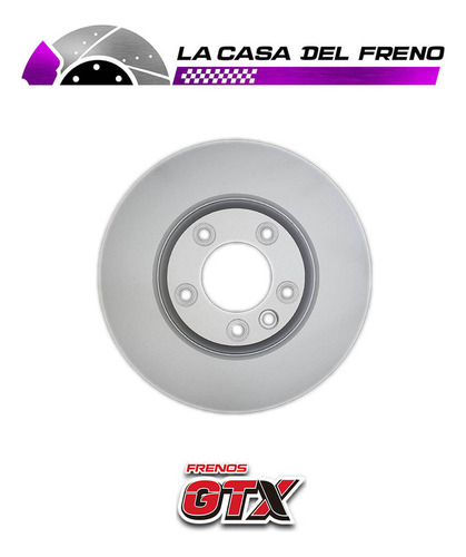 Par Disco De Freno Delantero Audi Q7 3.0 2011 (clzb-4lb0fa)