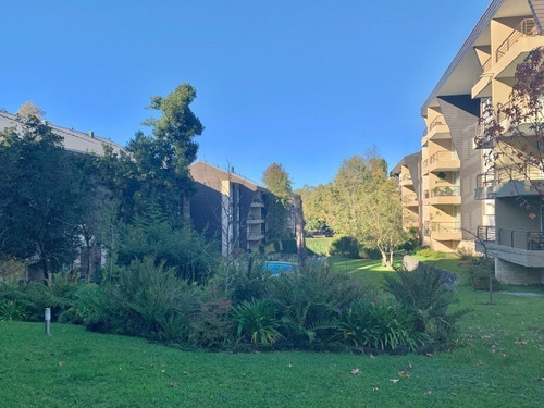 Departamento Full Amoblado, Parque Payllahue, 2d 2b 54/66 M2