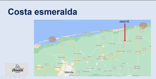 Imagen 3 de 10 de Oportunidad De Venta Terreno De Inversion Yucatan