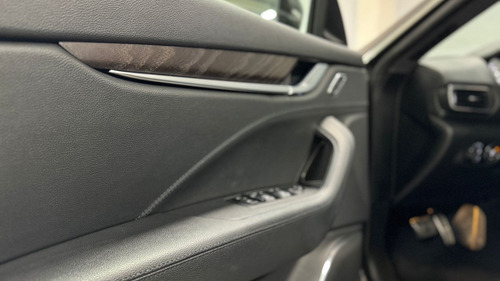 Maserati Levante Mhev C - Level