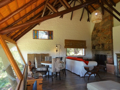 Mainimbú En Villa Serrana
