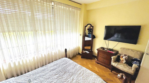 Imagen 9 de 30 de Departamento En Venta 3 Dormitorios Y Servicio Centro