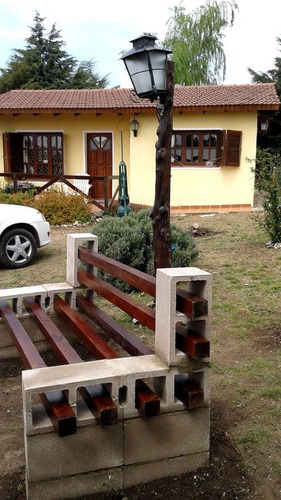 Imagen 3 de 14 de Casa - Los Reartes