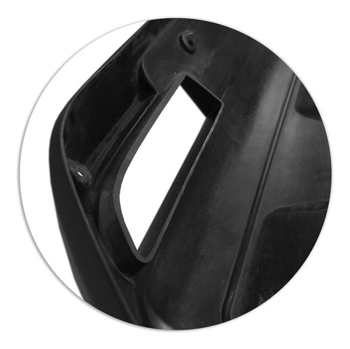 Overbumper Front Bumper Hilux 2021 Protetor De Parachoque
