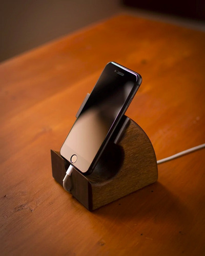 Imagem 2 de 5 de Maturim - Suporte Para Celulares