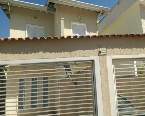 Imagem 2 de 30 de Casa - Ls0016 - 32299368
