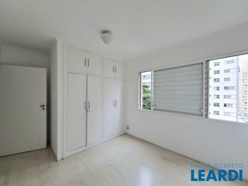 Imagem 15 de 15 de Apartamento - Perdizes - Sp - 665368