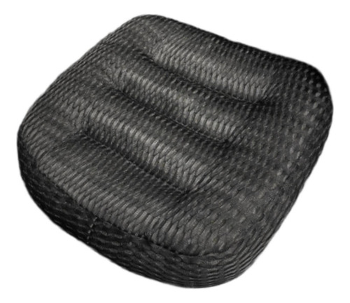 Accesorio De Cojín De Asiento De Espuma De Memoria