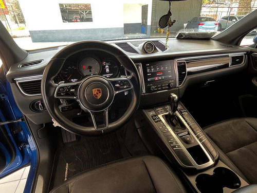 Porsche Macan 3.0 S At