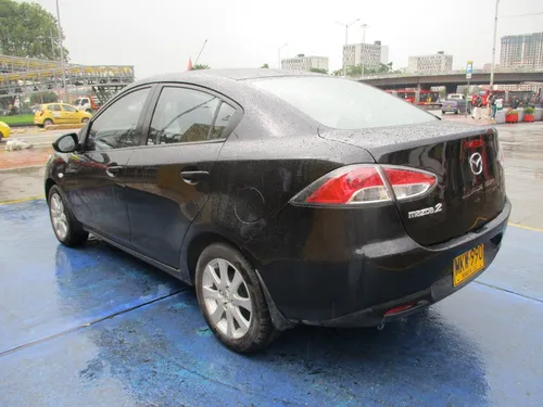 Mazda 2 1500cc Mt Aa