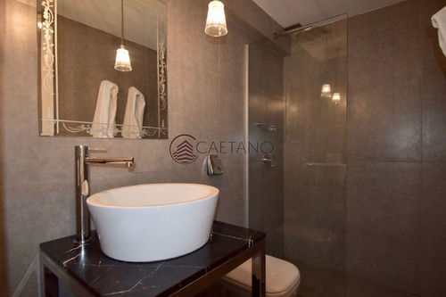 Imagen 15 de 26 de Apartamento En Venta Yoo Punta Del Este - Exclusivo - Punta Del Este Roosevelt