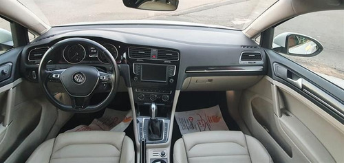 Volkswagen Golf Variant Golf Variant Highline 1.4 Tsi Aut.