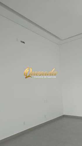 Imagem 8 de 30 de Casa À Venda No Condomínio Maria José - Indaiatuba - Sp - Quesada Imóveis - Ca00251 - 69194566