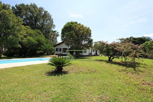 Imagem 11 de 30 de Sítio Com 4 Dormitórios À Venda, 51000 M² Por R$ 954.000,00 - Piedade - Piedade/sp - Si0171