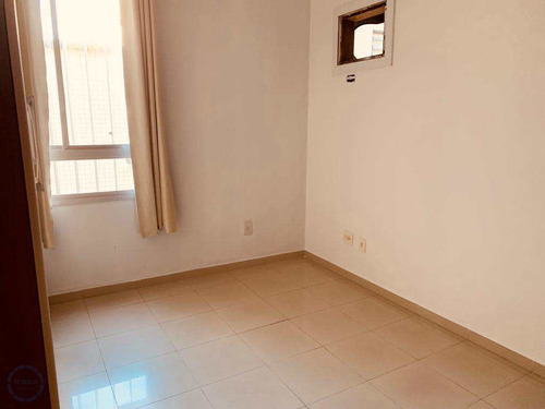 Imagem 20 de 30 de Apartamento Com 3 Dorms, Pompéia, Santos - R$ 720 Mil, Cod: 23446 - V23446