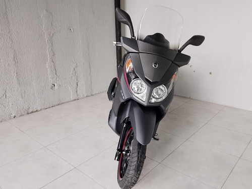 Dafra Citycon S 300i 2024 Preta