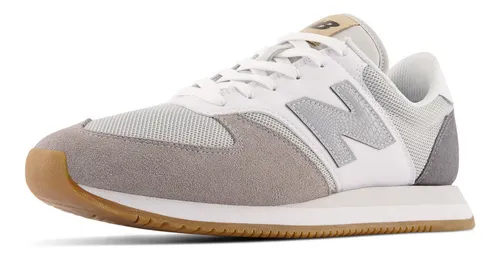 New balance 420 hombre marron top