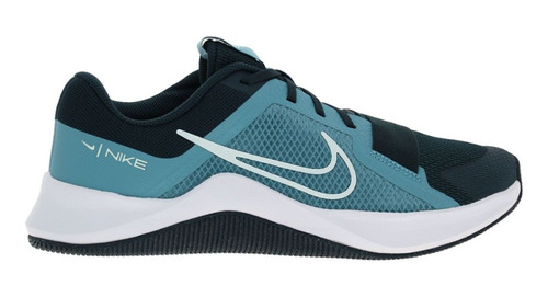 Zapatillas Nike Mc Trainer 2 Gym Hombre Azul