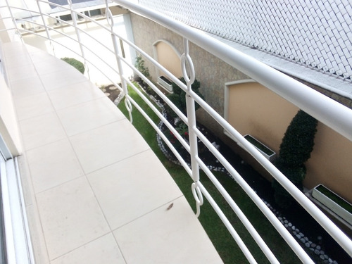 Imagen 6 de 14 de Casa En Privada Renta Col. Parque San Andrés