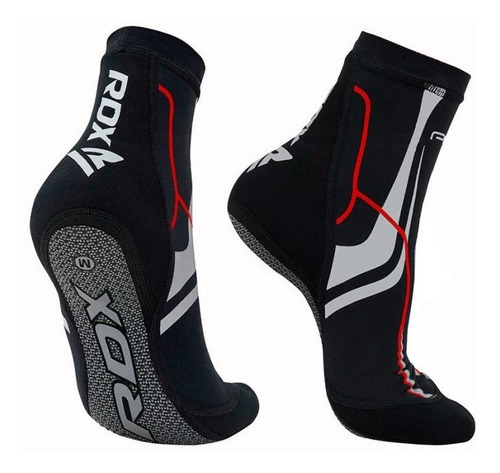 Calcetines De Neopreno Mma Lucha Sparring Muay Thai