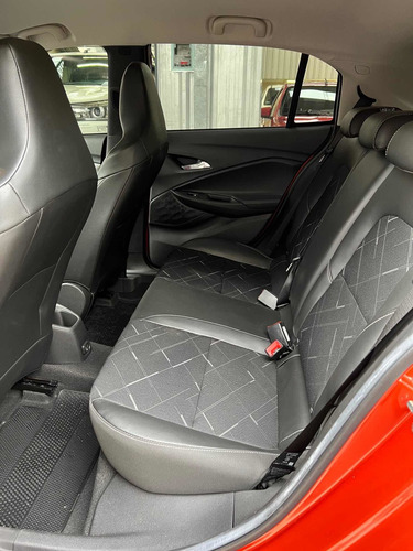 Imagen 8 de 12 de Chevrolet Onix 1.0 Turbo Premier I Mt /// 2020 - 4.000km