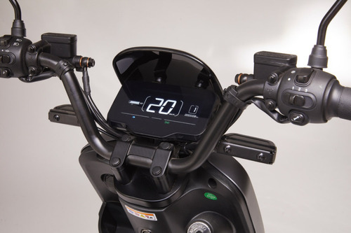Teknial Revolt Eléctrica Motozuni M. Grande