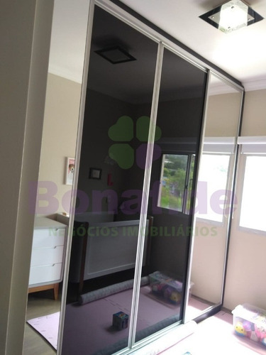Imagem 11 de 18 de Apartamento Para Venda, Edifício Vitório, Morada Das Vinhas, Jundiaí - Ap10426 - 33669263