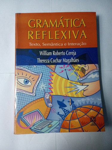 Gramática Reflexiva (Usado)
