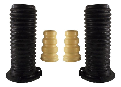 Par Coxim Axios Batente Coifa Rol. Amort Dianteiro Crv 2010