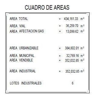 Imagen 17 de 23 de 430,000 M2 Apodaca Nl Terreno Industrial Venta Jovadir Oh 27