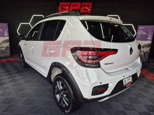 Renault Stepway Zen Tm Mod. 2023