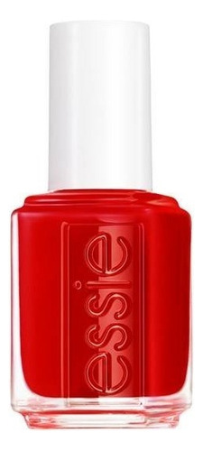 Esmalte De Uñas Essie Lacquer Vernis 13.5 Ml. Color 1639 Adrenaline Brush