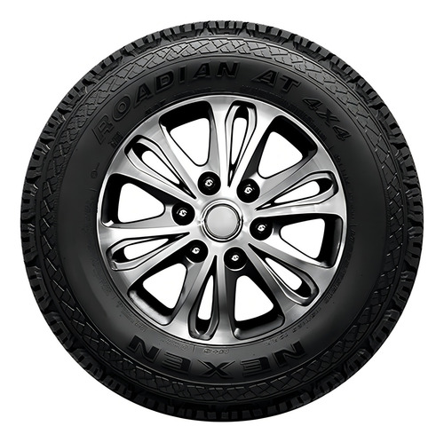 Kit de 2 pneus Nexen Suv / Caminhonete ROADIAN AT 4X4 P 205/70R15 96 T