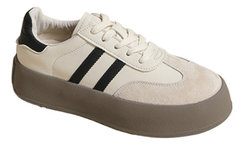 Zapatillas Deportivas De Ocio Retro Forrest Gump 1