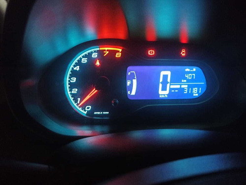 Chevrolet Onix 2018 1.4 Ltz 5 P