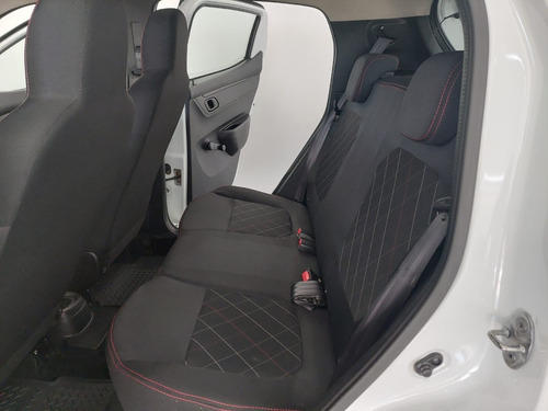 Imagem 10 de 12 de Renault 1.0 Kwid Zen