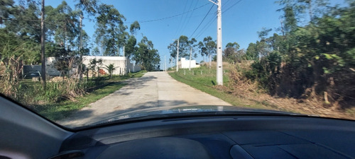Vendo Ou Passo Financiamento Lote De Terreno Em Condominio Fechado, Pronto Para Construir