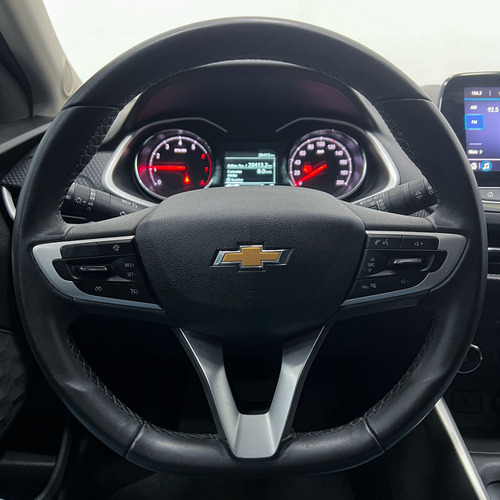 Chevrolet Onix HATCH LTZ 1.0 12V TB Flex 5p Aut.