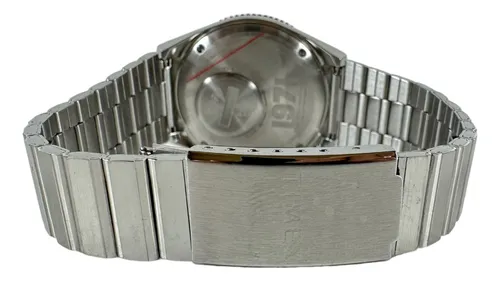 Reloj Timex Hombre Coca cola Tw2v25800 Cuarzo Boleta