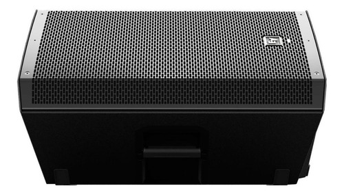 Parlante Activo Electro-Voice ZLX-12BT con Bluetooth Negro 100V/240V