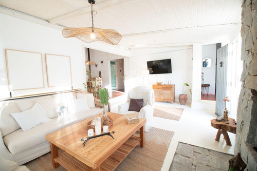 Casa En La Barra