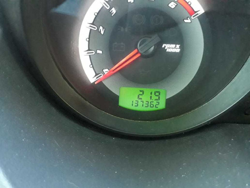 Ford Fiesta 2012 1.6 Fly Flex 5p