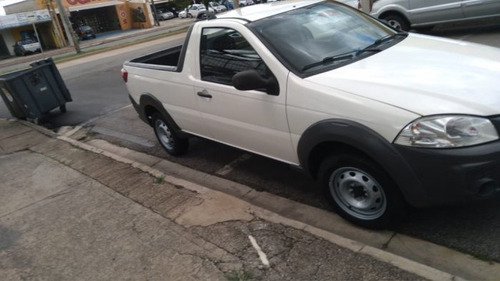 Strada 1.4 Mpi Working Cs 8v Flex 2p Manual