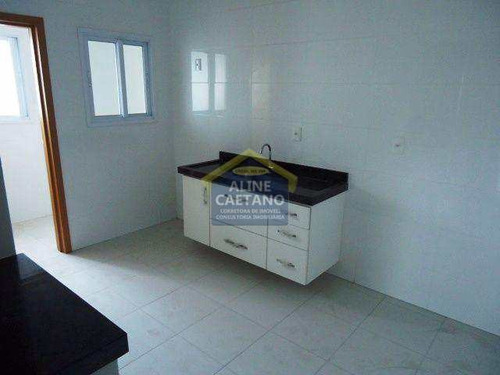 Apto 3 Dorms, Aviação - R$ 540 Mil, Cod: Raa110 - Vraa110