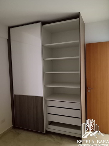 Imagem 13 de 30 de Apartamento - Ap00287 - 70058485