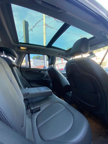 Imagem 7 de 9 de Bmw X1 2018 2.0 Sdrive20i Gp Active Flex 5p