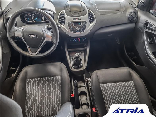 Imagem 5 de 8 de Ford Ka 1.0 Se 12v