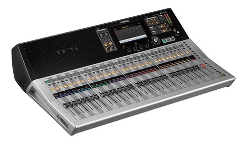 Consola Yamaha TF5 de mezcla 220V
