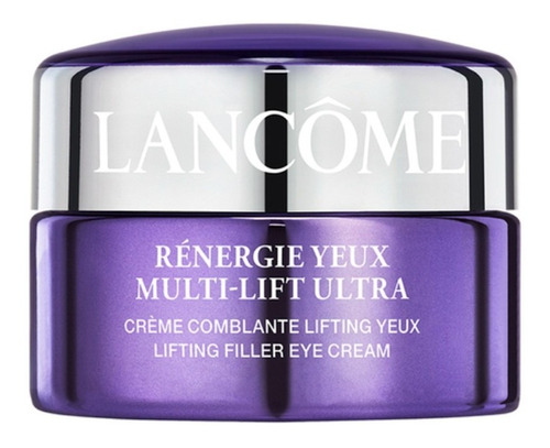 Crema Antiage Lancome Renergie Multi Lift Ultra Eye