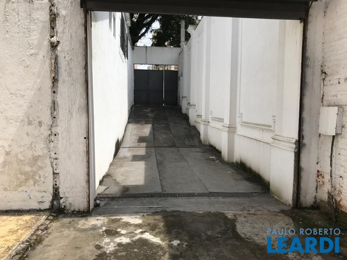 Imagem 10 de 15 de Comercial - Lapa - Sp - 600140